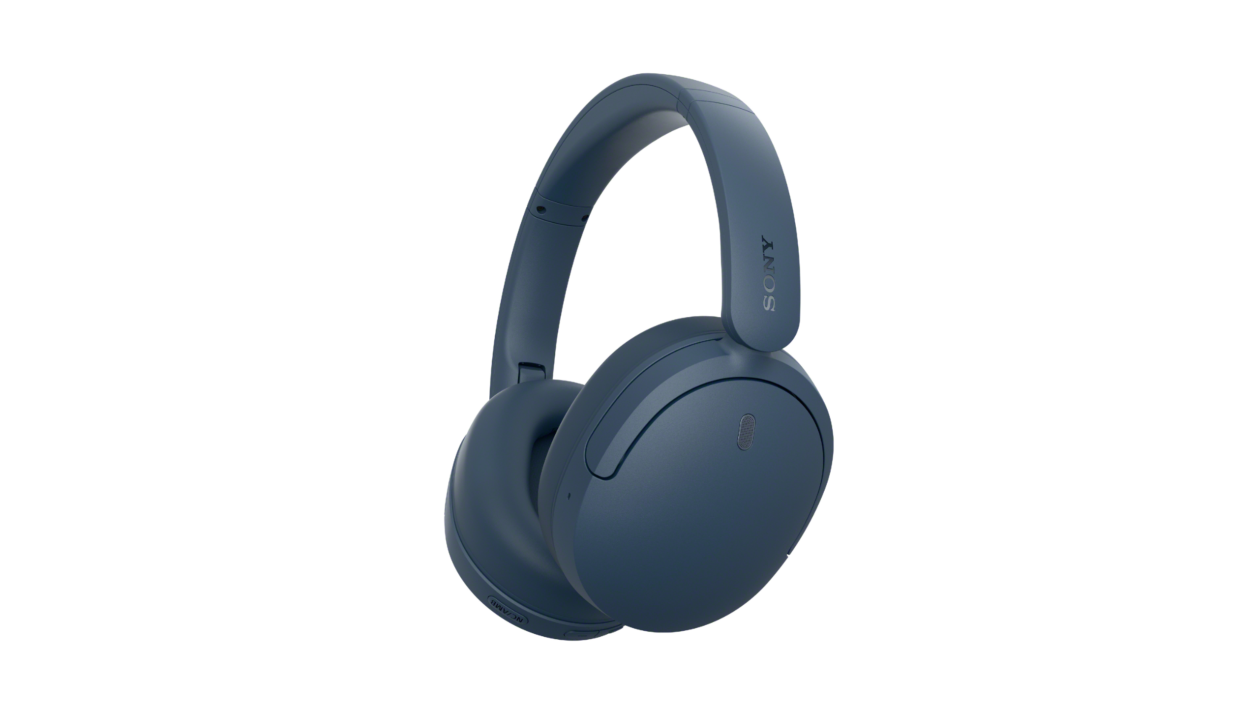 Sony WH-CH730N in blue