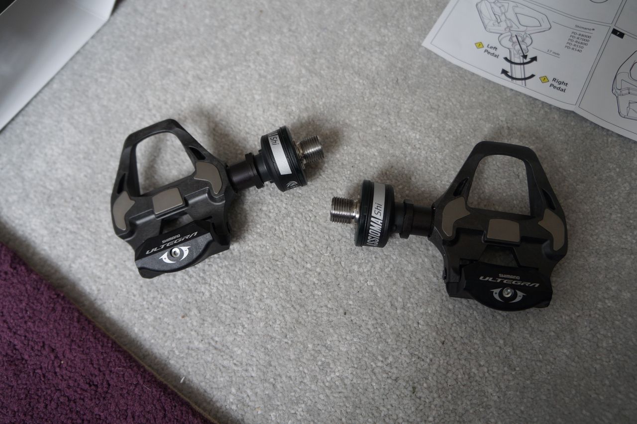 Favero Assioma DUO-Shi: Shimano compatibility for the cheapest