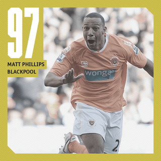 Matt Phillips