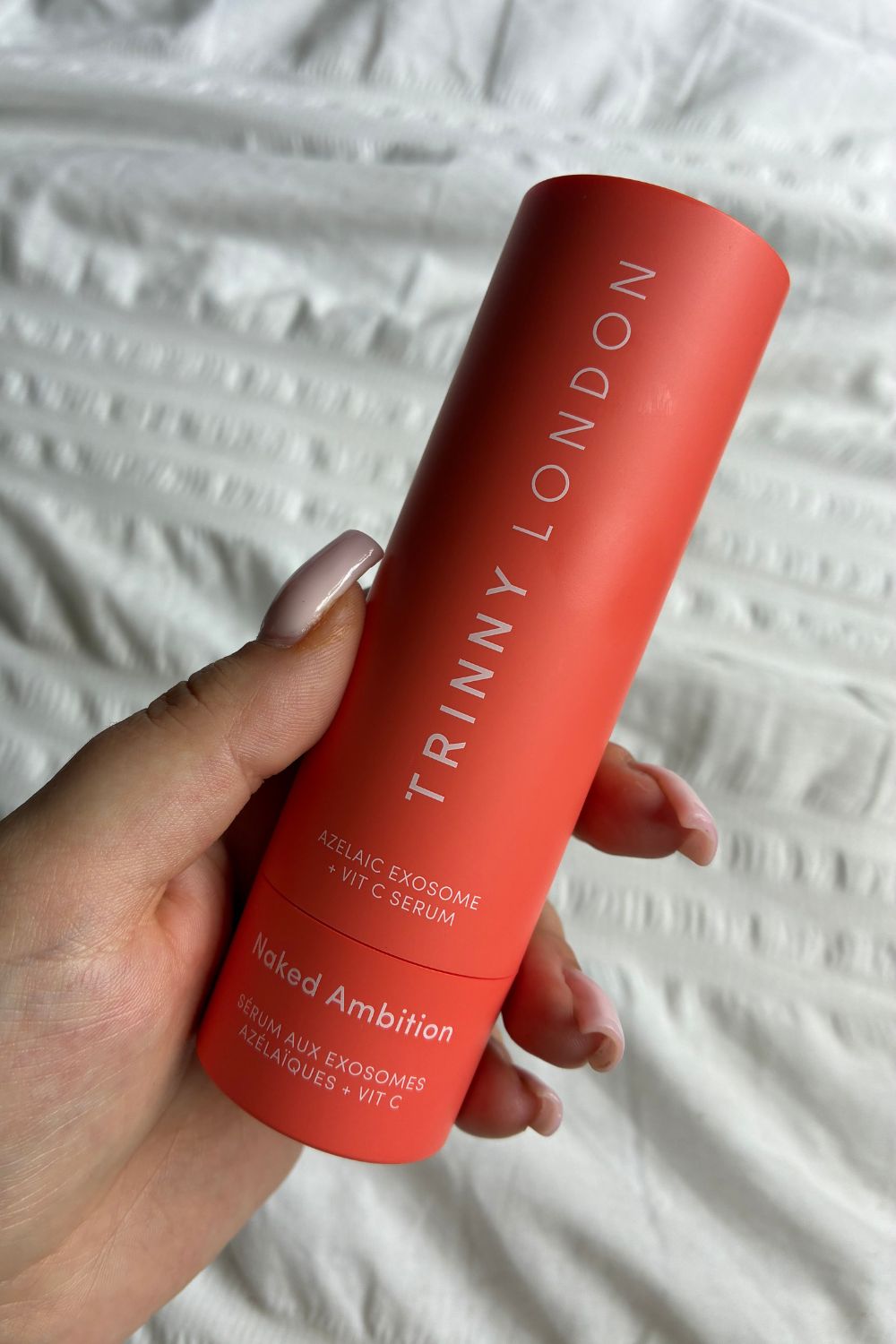 Trinny London Naked Ambition bottle