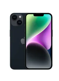 iPhone 14 256GB (midnatt): 12 290 kr 11 690 kr hos Komplett
Spar 600 kr