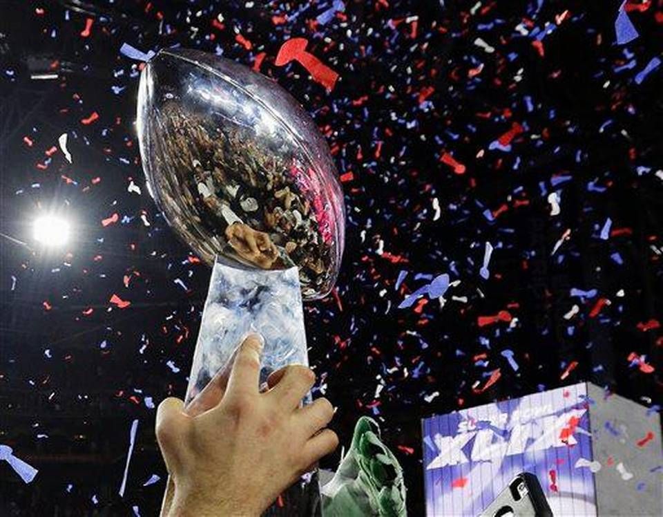 Super Bowl XLIX Captures Record 114.4M Viewers | Next TV