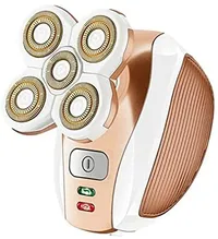Meeteasy Electric Leg Shaver for Women