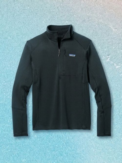 R1 Pullover (Men&rsquo;s)
