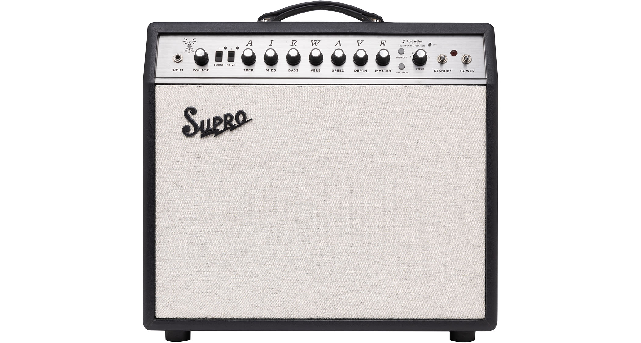 Supro Airwave
