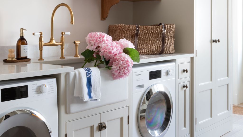7 expert tricks to fix a noisy washing machine yourself Ideal Home