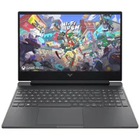 HP Victus 15 RTX 3050