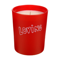 Bella Freud, Loving candle, £50