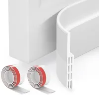 GroTheory 2-Pack Under Door Sweep GroTheory 2-Pack Under Door Sweep