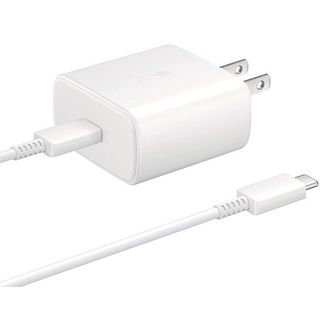 Samsung Galaxy S22 USB-C Fast Charger
