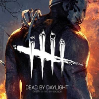 Dead by Daylight: $19.99 $11.99 on Steam