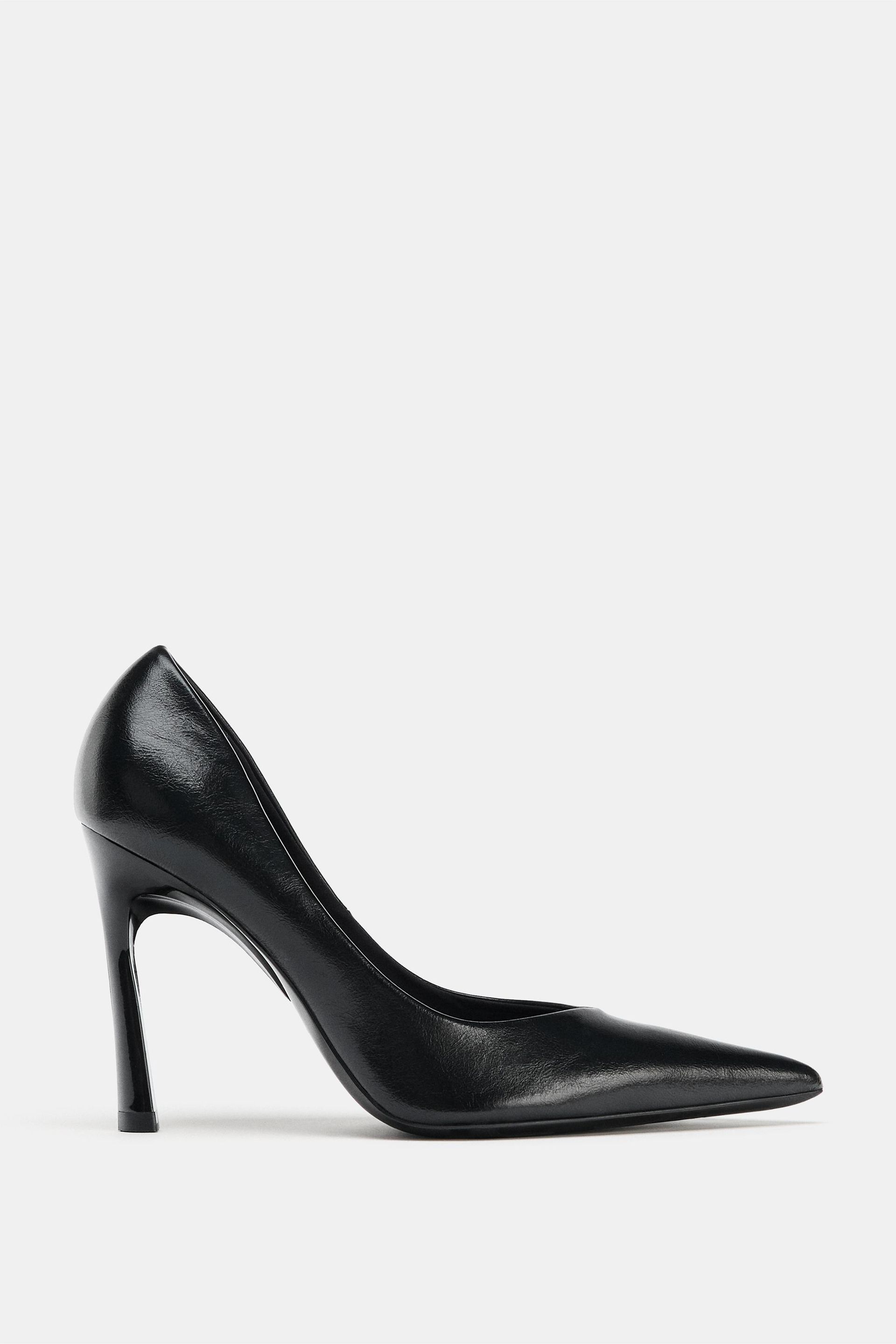 Heel Shoes