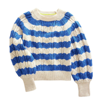 Relaxed Textured Jumper, was £34
