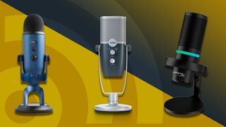 The best microphones for streaming guide