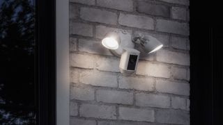 Ring Floodlight Cam - the best floodlight camera overall