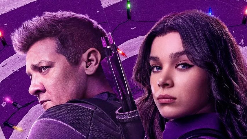 Hawkeye (TV Mini Series 2021) - IMDb