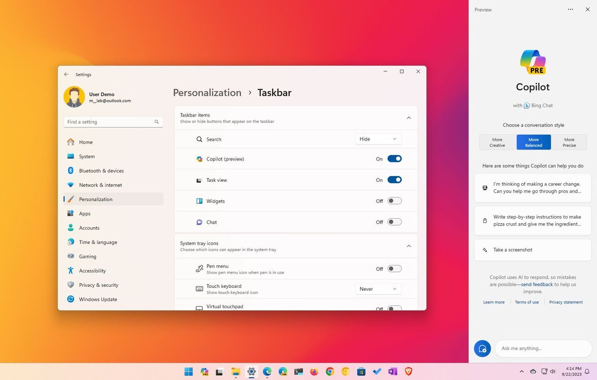 Microsoft Copilot Tips Get Started With AI On Windows 11 Windows Central