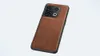 TikPro Premium PU Leather Slim Protective Phone Case for OnePlus 10 Pro