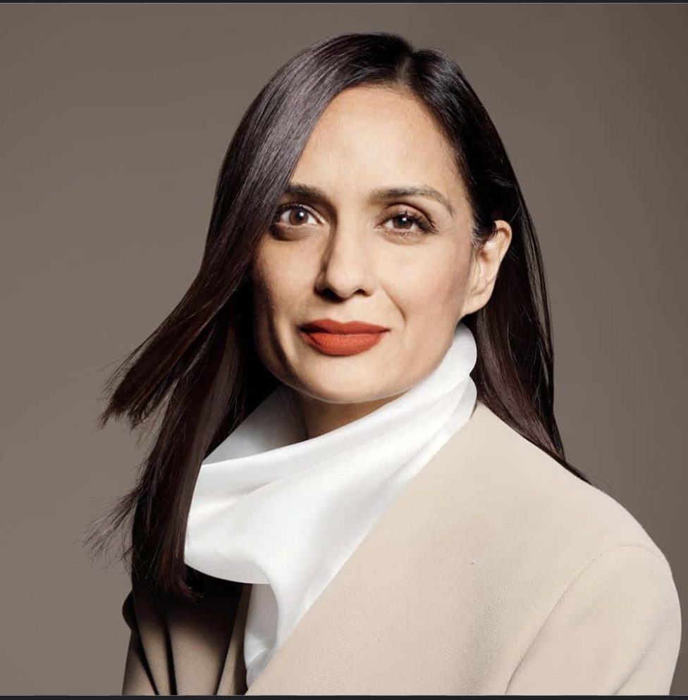Roopal Patel