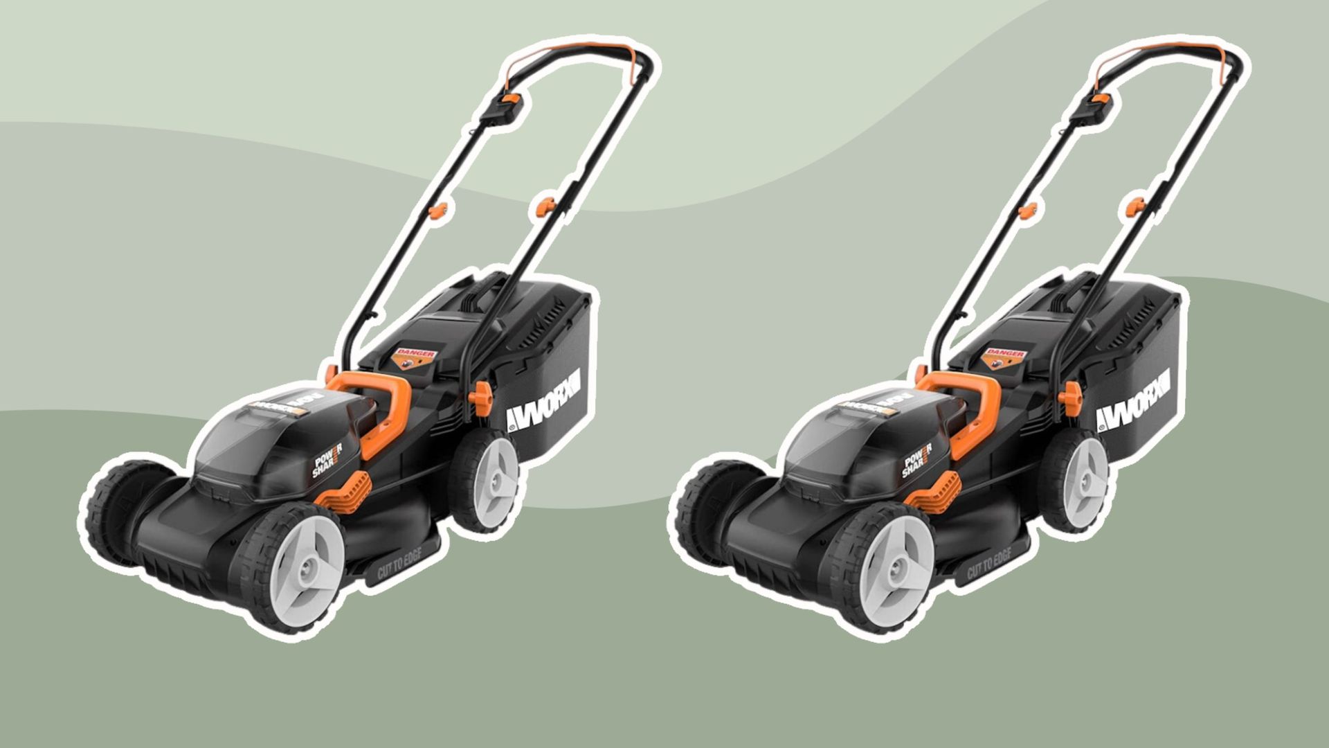 Best small lawn mower 2023 — now under 300 Real Homes