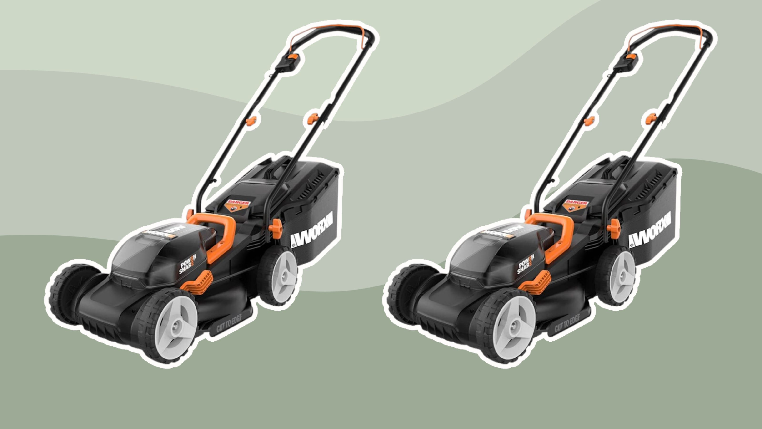 Best small lawn mower 2024 — now under 300 Real Homes