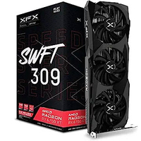 AMD Radeon RX 6700 XT Speedster Swift 309:
$419.99 $329 at AmazonSave $89:Price check: