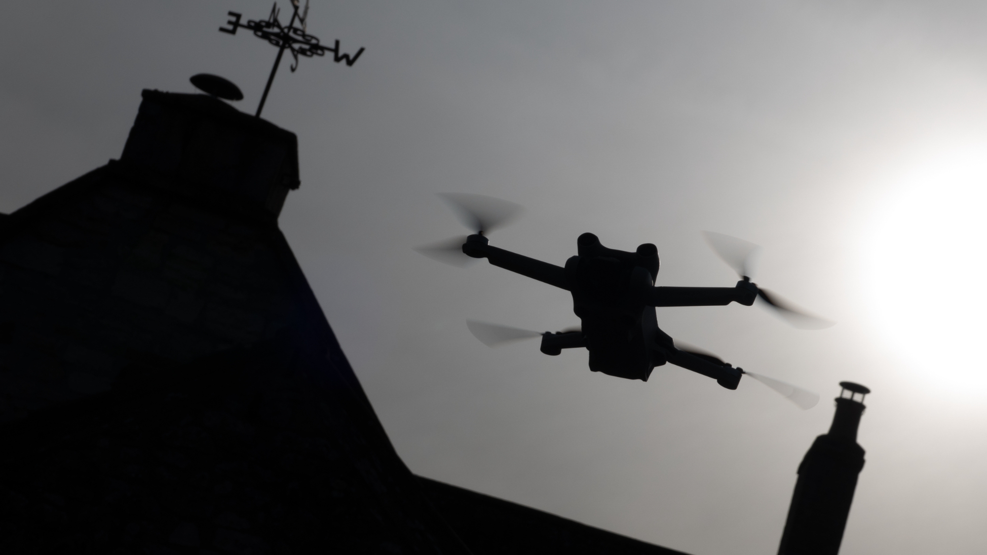 Drone