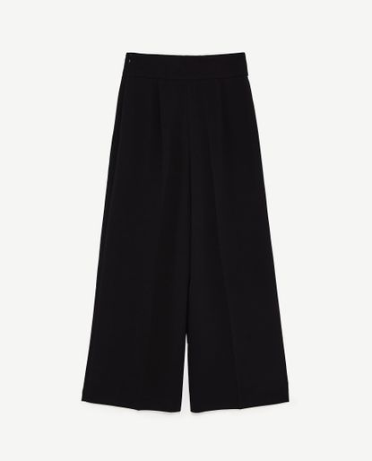 Kate Middleton Wore a $50 Pair of Black Zara Work Pants | Marie Claire