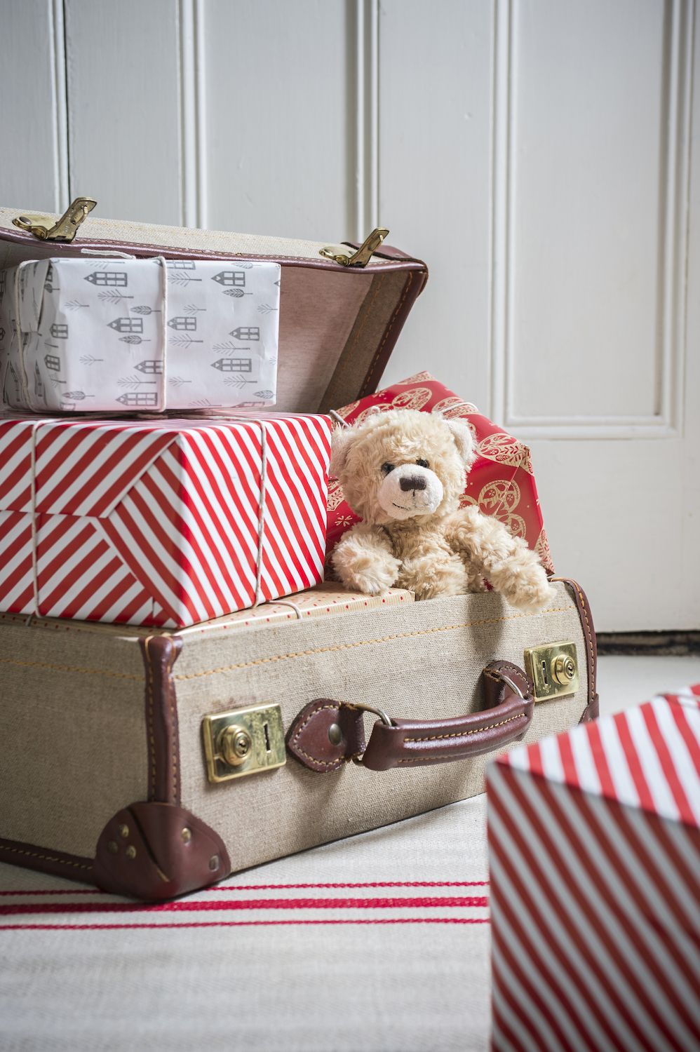 σωρό από δώρα