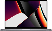 Apple MacBook Pro (2021) 14 inch M1 Pro/16GB RAM/512GB van €2.179,- voor €1.899,- (NL)