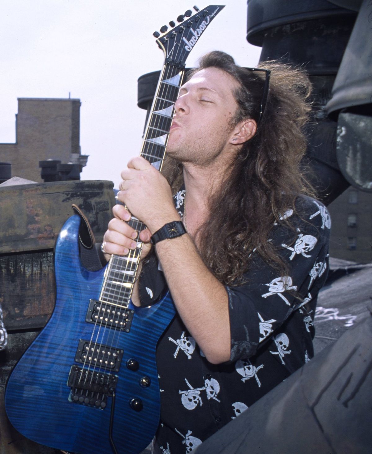 The Life Of Savatage s Criss Oliva One Of Heavy Music s Most the-life-of-savatage-s-criss-oliva-one-of-heavy-music-s-most