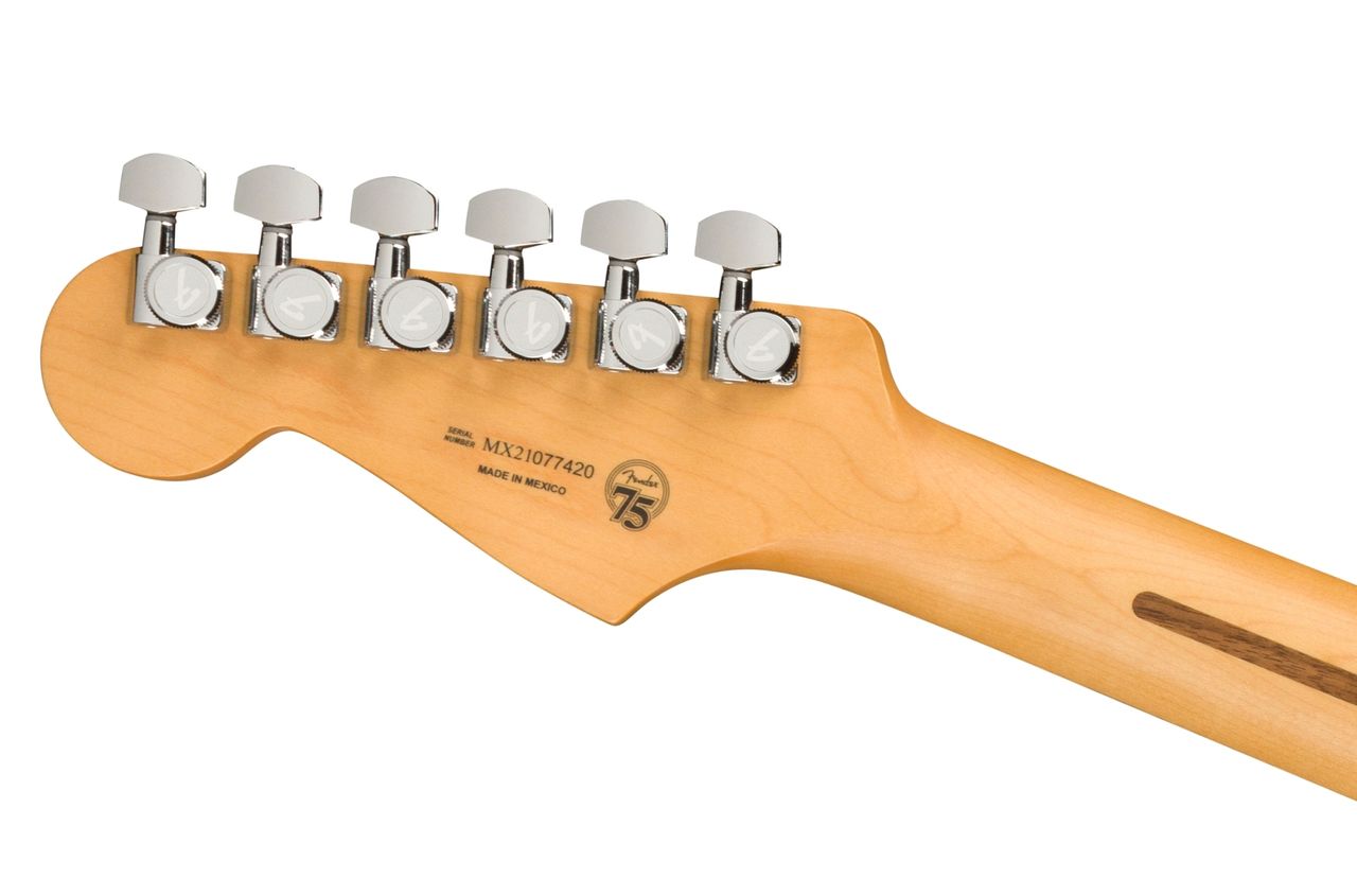 Fender Player Plus Stratocaster HSS