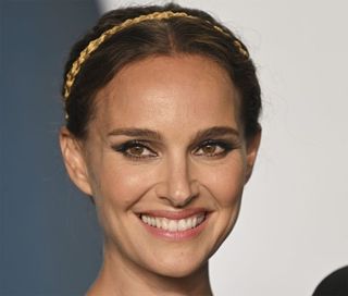 Natalie Portman will narrate Nat Geo’s ‘Secrets of the Elephants.‘