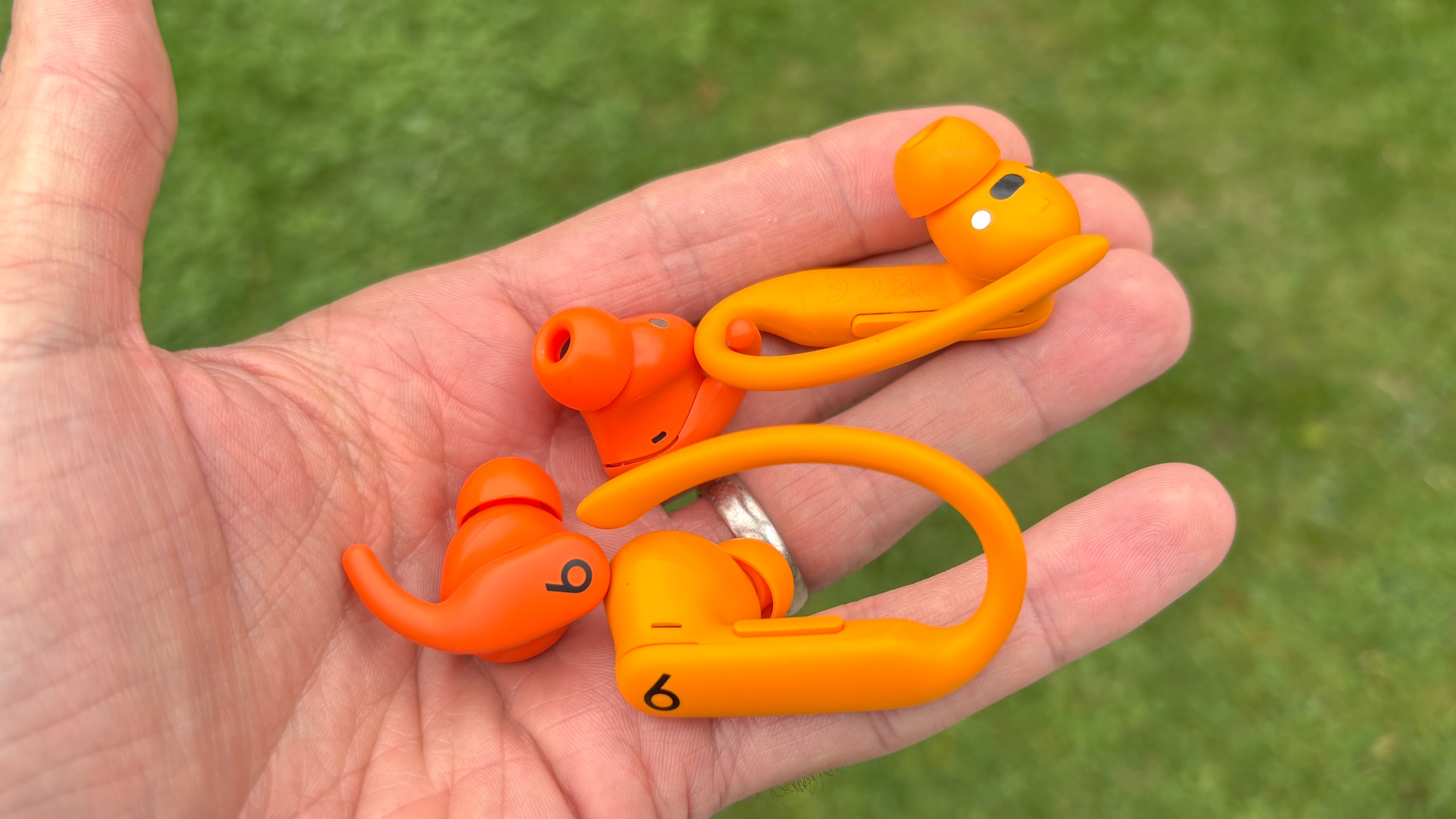 Beats Powerbeats Pro 2 vs Beats Powerbeats Fit