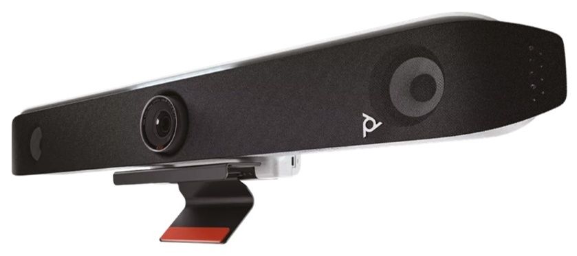 I tested the Poly Studio X52 with TC10 - see what I thought of this conferencing solution