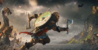 Ubisoft developer RECONFIRMS that Assassin's Creed Valhalla will NOT have  achievements on Steam after stating that it was Under Review for 2 days  ago : r/Steam