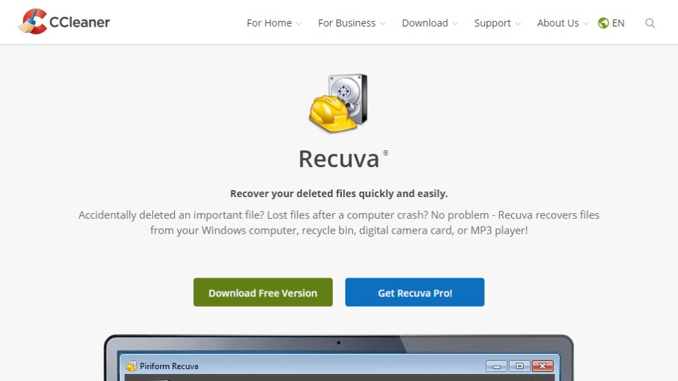 Best Data Recovery Software Of 2021: Paid And Free File Recovery ...