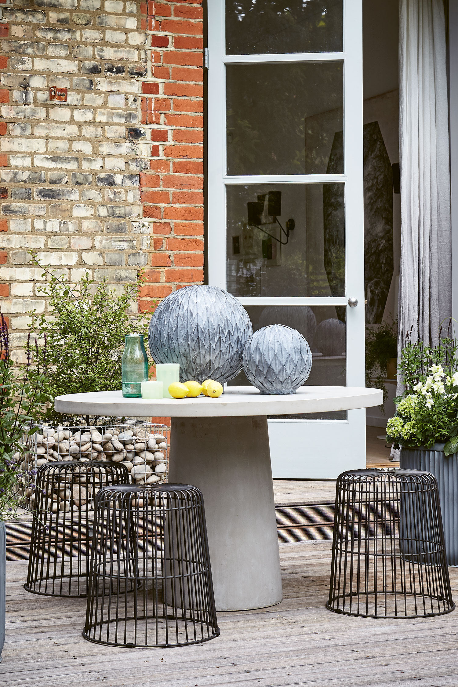 small backyard ideas