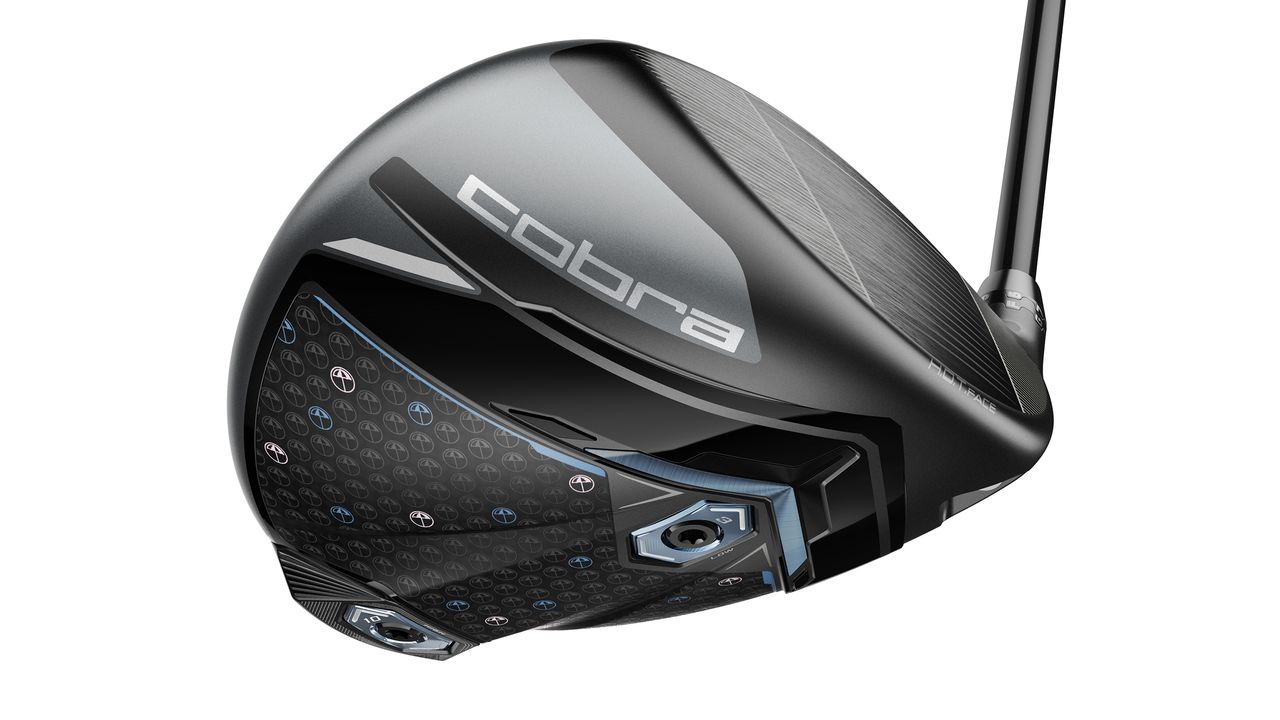 Cobra Golf Arnold Palmer drivers