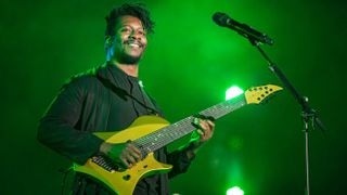 Tosin Abasi