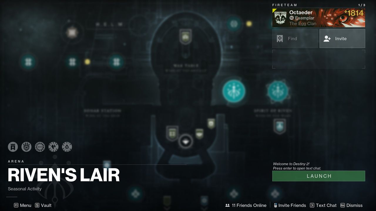 Destiny 2 Starcat location