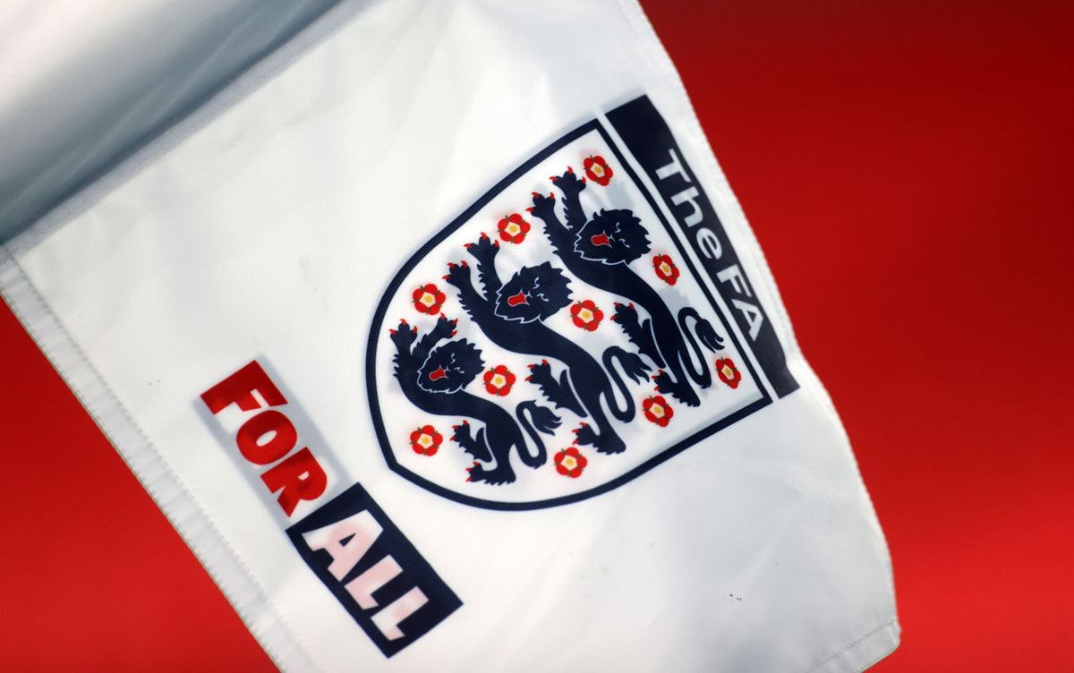 England v Republic of Ireland – International Friendly – Wembley Stadium