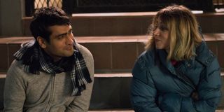 Kumail Nanjiani, Zoe Kazan - The Big Sick