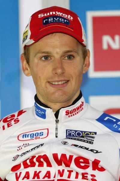 It's been quite a season thus far for Kevin Pauwels (Sunweb-Revor)