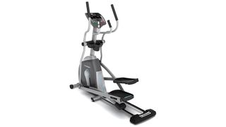 Best elliptical machines: Horizon Fitness EX-59 Cross Trainer