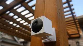 Wyze Cam Outdoor 3