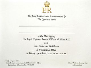 The Invitations