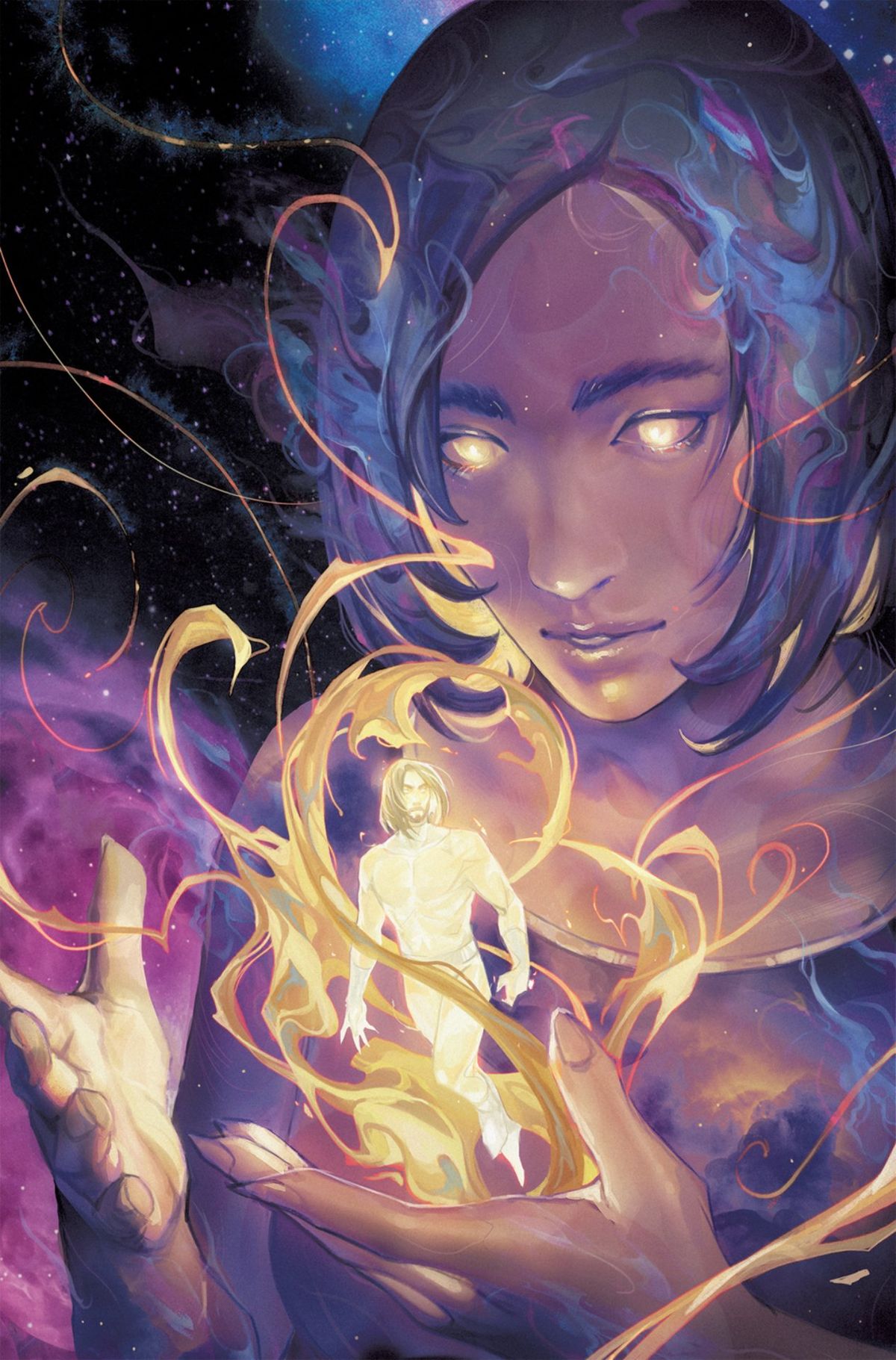 DC August 2022 solicitations