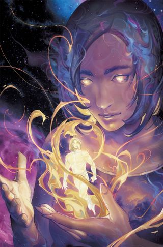 DC August 2022 solicitations