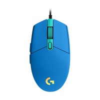 Logitech G203 Lightsync mouse